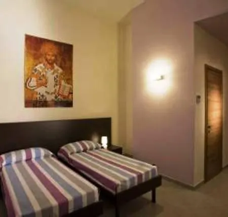 Santa Marta Bed & Breakfast Matera