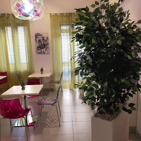 Bed & Breakfast Santa Marta