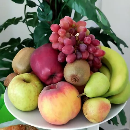 Bed & Breakfast Santa Marta