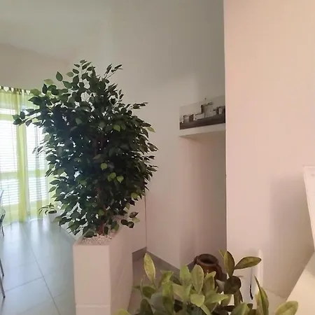 Santa Marta B&B