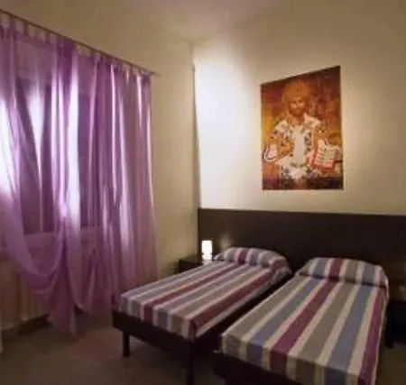 Bed & Breakfast Santa Marta