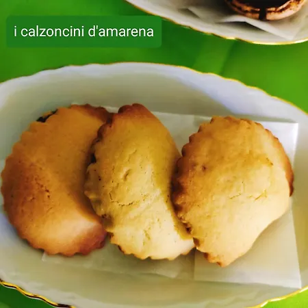 Oda ve Kahvaltı Santa Marta