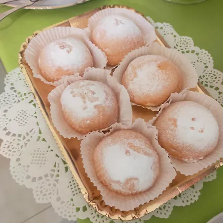 Santa Marta Матера