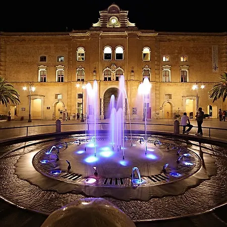 Santa Marta Bed & Breakfast