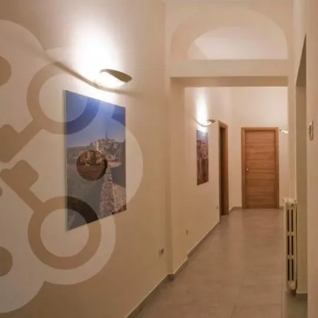 Santa Marta Bed & Breakfast