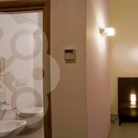 Santa Marta Bed & Breakfast 3*