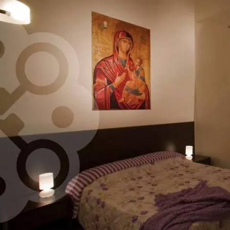 Santa Marta 3* Matera