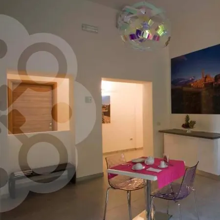 Bed & Breakfast Santa Marta