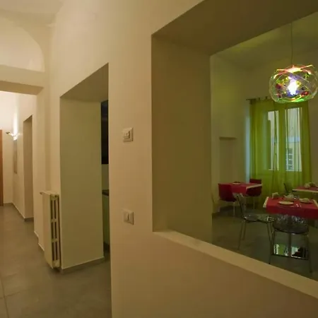 Santa Marta B&B *