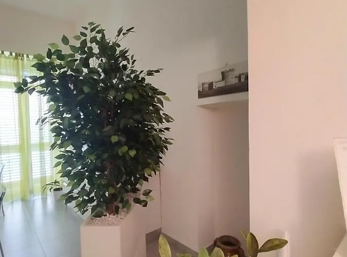 Santa Marta Отель типа 