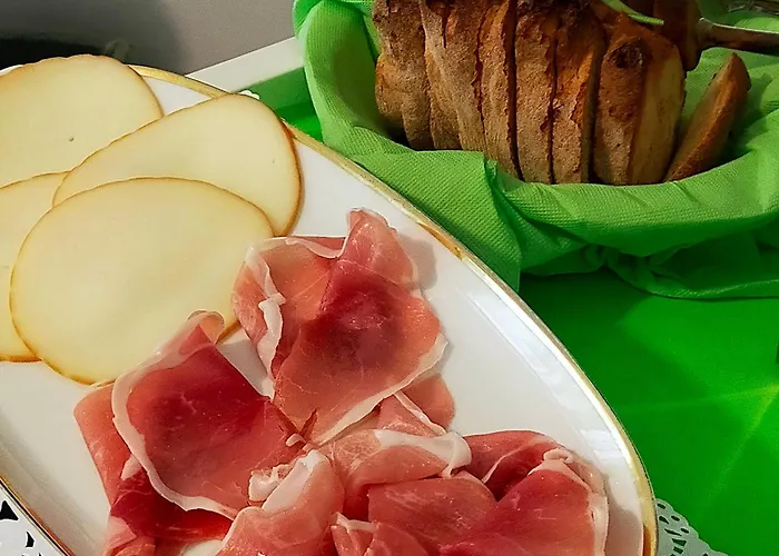 Santa Marta Матера