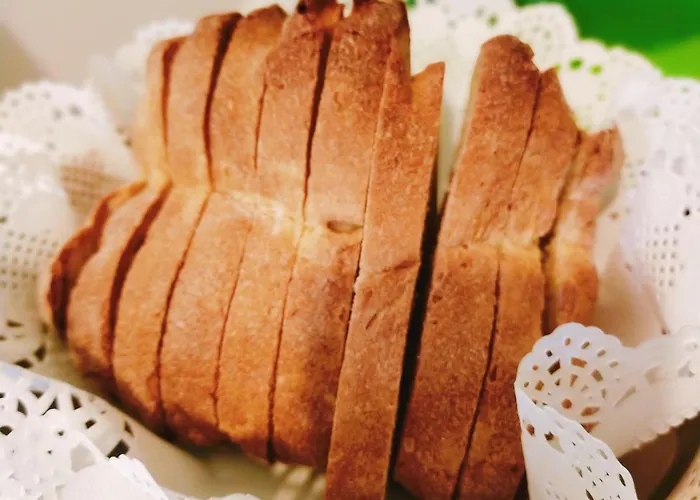 Santa Marta Матера