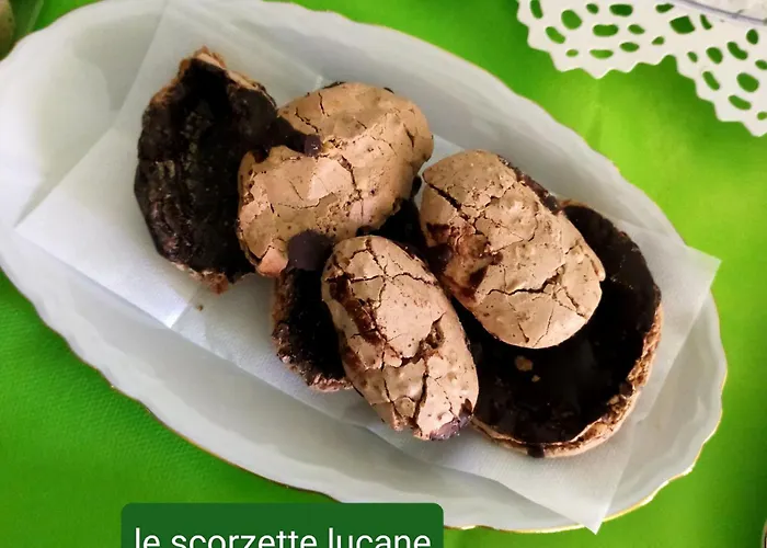 Santa Marta 3* Матера