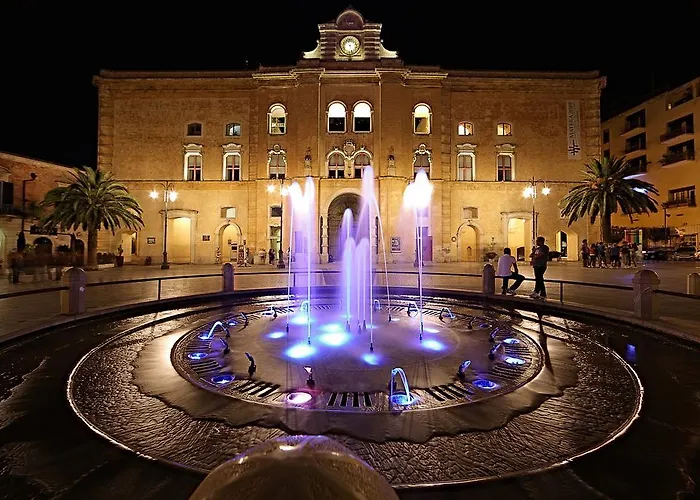 Santa Marta Отель типа 