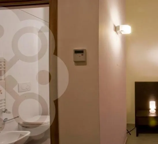 Santa Marta Отель типа 