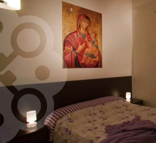 Santa Marta 3* Матера