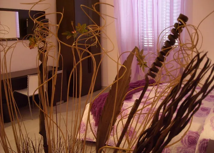 Santa Marta Отель типа 