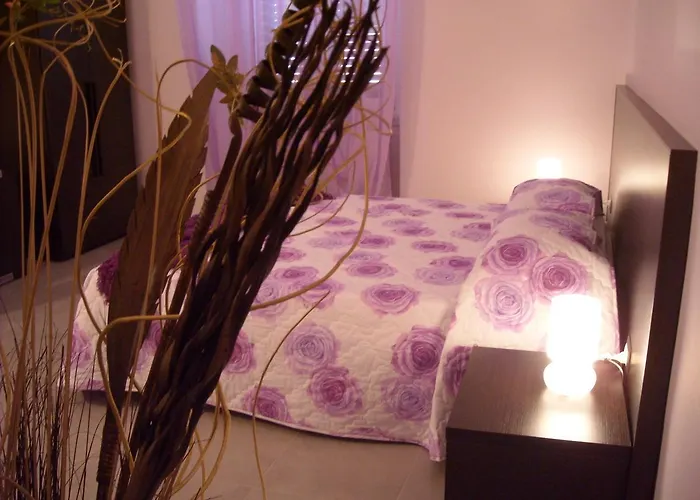 Santa Marta 3* Матера